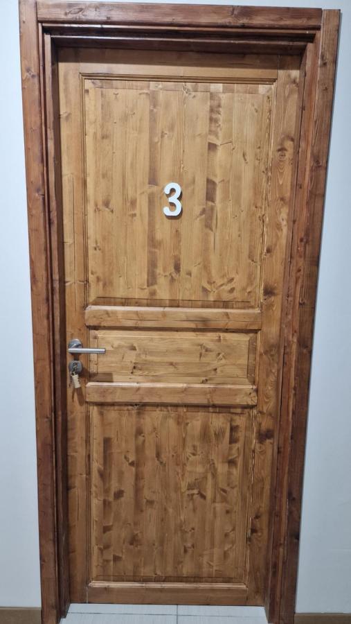 فيلا Frank'S House فِتيربو المظهر الخارجي الصورة